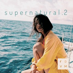 Supernatural 2 by FDVM