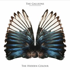 THE GALLEONS - The Hidden Colour