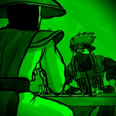 The Long and Winding Road to Shinobi (サスケ,此 れわ 何現実?)