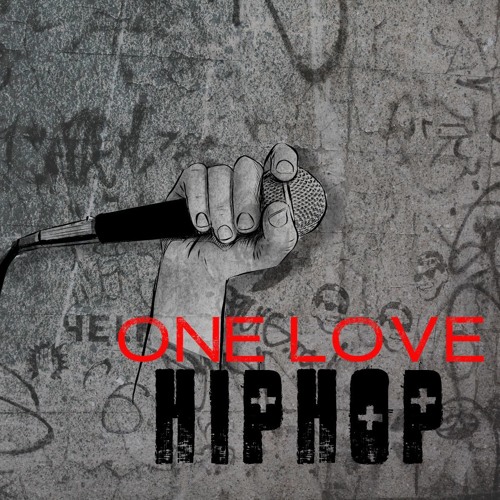 PACMAN*ft - RHYZUP - One Love Hip Hop (Prod.J1K)