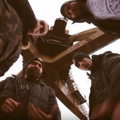 GAZAh - Venim ! Feat. Phunk B, Ferat, J Saw