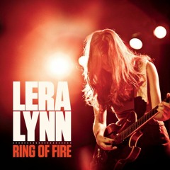 Lera Lynn - Ring Of Fire (Johnny Cash Cover)