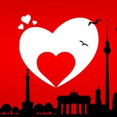 Radiopodcast Berlin My Love By Dawid Pakmur.mp3