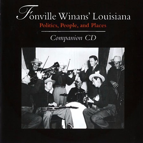 "Every Man a King" by Huey Long and Castro Carazo