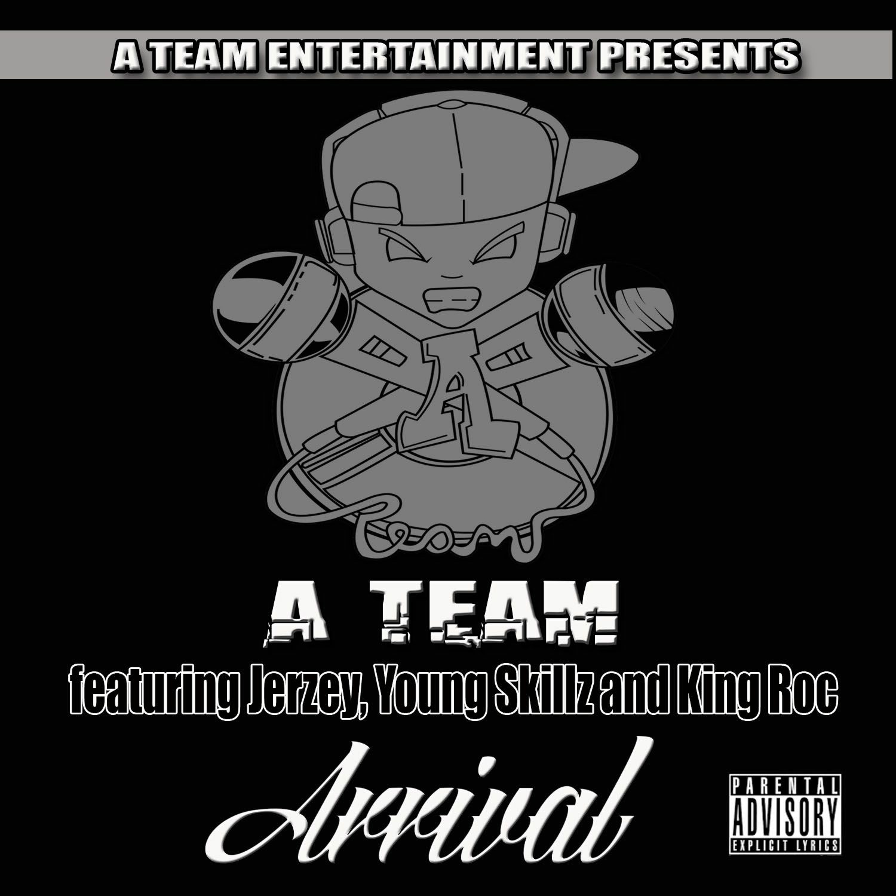 ATeam Music Enterainment