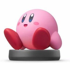 Kirby's Heart Is A Ghost Town (re-upload)