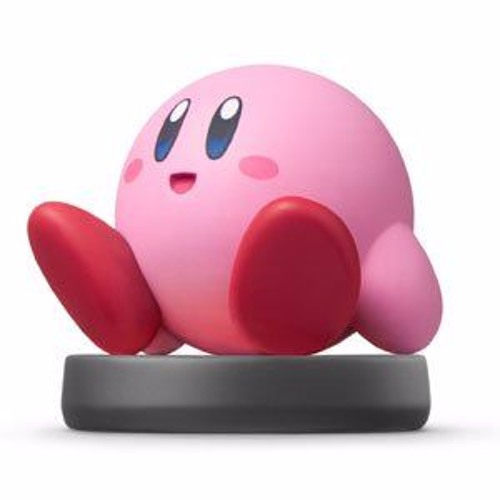 Kirby's Heart Is A Ghost Town (re-upload)