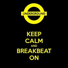 DJ NielMagnes - Love Is Unbound Breakbeat Remix