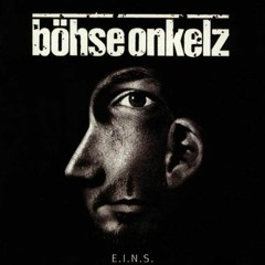 Böhse Onkelz - Danket dem Herrn (guitar cover)