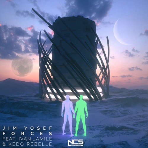 Jim Yosef - Forces (feat. Ivan Jamile & Kédo Rebelle) [NCS Release]