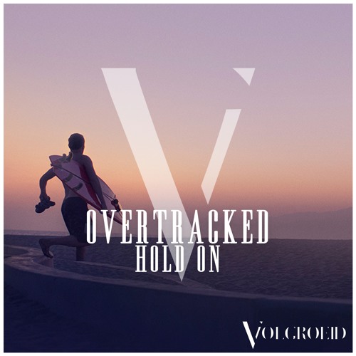 Overtracked - Hold On (Radio Edit)