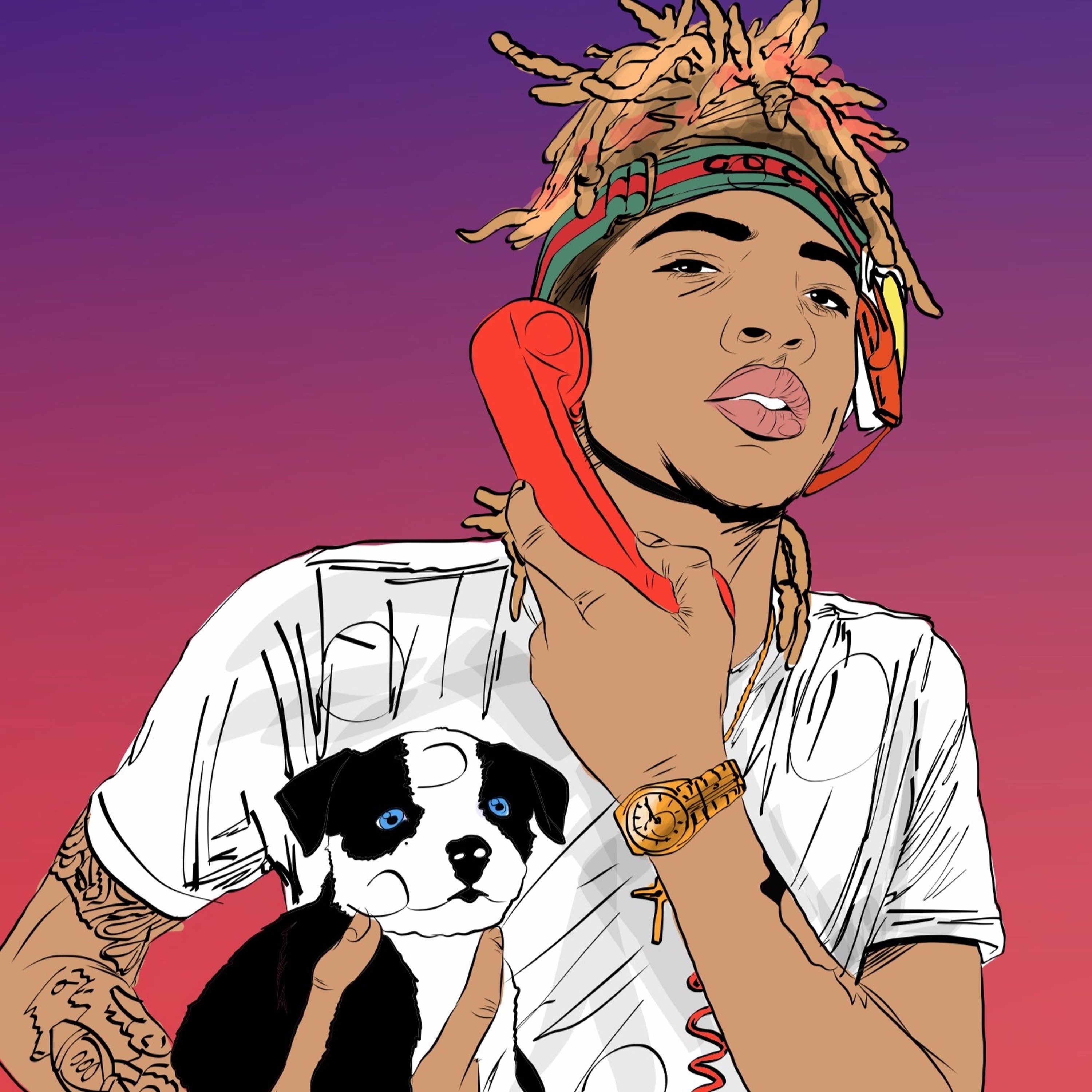 2ZIPZ Feat. Maxx SL8R episode artwork
