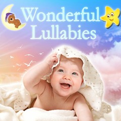 Kommt ein Vogel geflogen - Wonderful Lullabies for Babies - Super Relaxing Soothing Baby Sleep Music