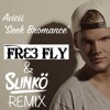 Avicii - Seek Bromance Fre Fly amp Slinko Remix Avicii - Seek Bromance Fre Fly amp Slinko Remix