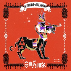 04 Midnight On Jupiter Feat. Lady Midnight (Prod. J.Hard)