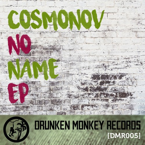 Cosmonov - No Name (Original Mix)