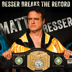 Matt Besser - The Weed Store