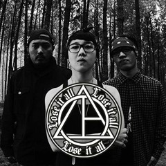 Lose It All - Wake Up From This Slavery