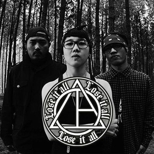 Lose It All - Wake Up From This Slavery