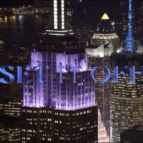 Ft Shoneyin - Set It Off  @DRIPPYOOTAH