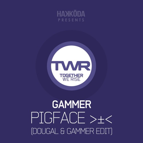 Pigface >±< (Dougal & Gammer Edit)