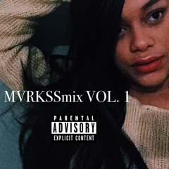 MVRKSSmix VOL. 1