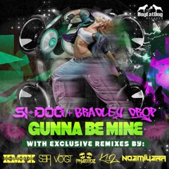 Si-Dog & Bradley Drop - Gunna Be Mine (KL2 Remix) | Beatport Breaks TOP 11 |
