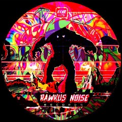 Raggamortis- Lung Collapse