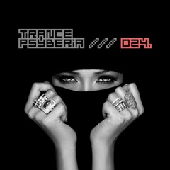 Trance Psyberia /// 024.
