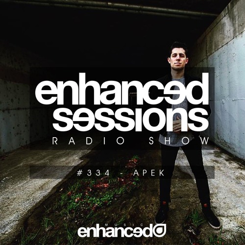 Enhanced Sessions 334 with APEK