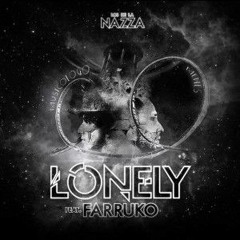 Los De La Nazza Feat Farruko - Lonely (Acapella)