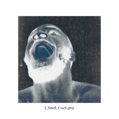 i smell crack