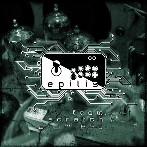 09 Jazzy NYC 99' (YM2612/2A03 drumless)