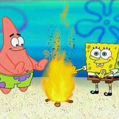 SPONGEBOB GOES HARD (XIMARES REMIX)