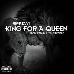 A Very Scary Skunk 2 - King For a Queen Prod. Justin Credible