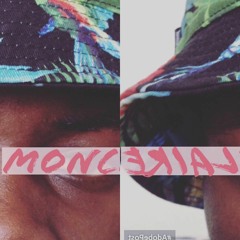 Monclaire Beats - Instrumental - 19 01 2016 22.38