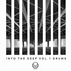 Nachtboef - Into The Deep Vol.1 Drums - FREE DOWNLOAD (Click Buy)