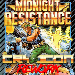 Midnight Resistance Intro Theme - Cryocon Rework