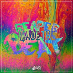 Bricks in the kitchen- Reaper Made That Beat