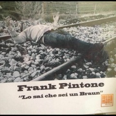 Threelegged dog blues