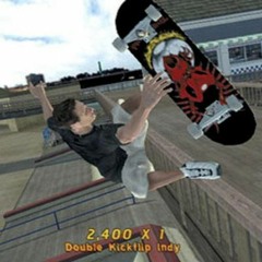 Jt Ft. Zeke - Establish Pt. 2 (organism - Prod. Tommy Guerrero)