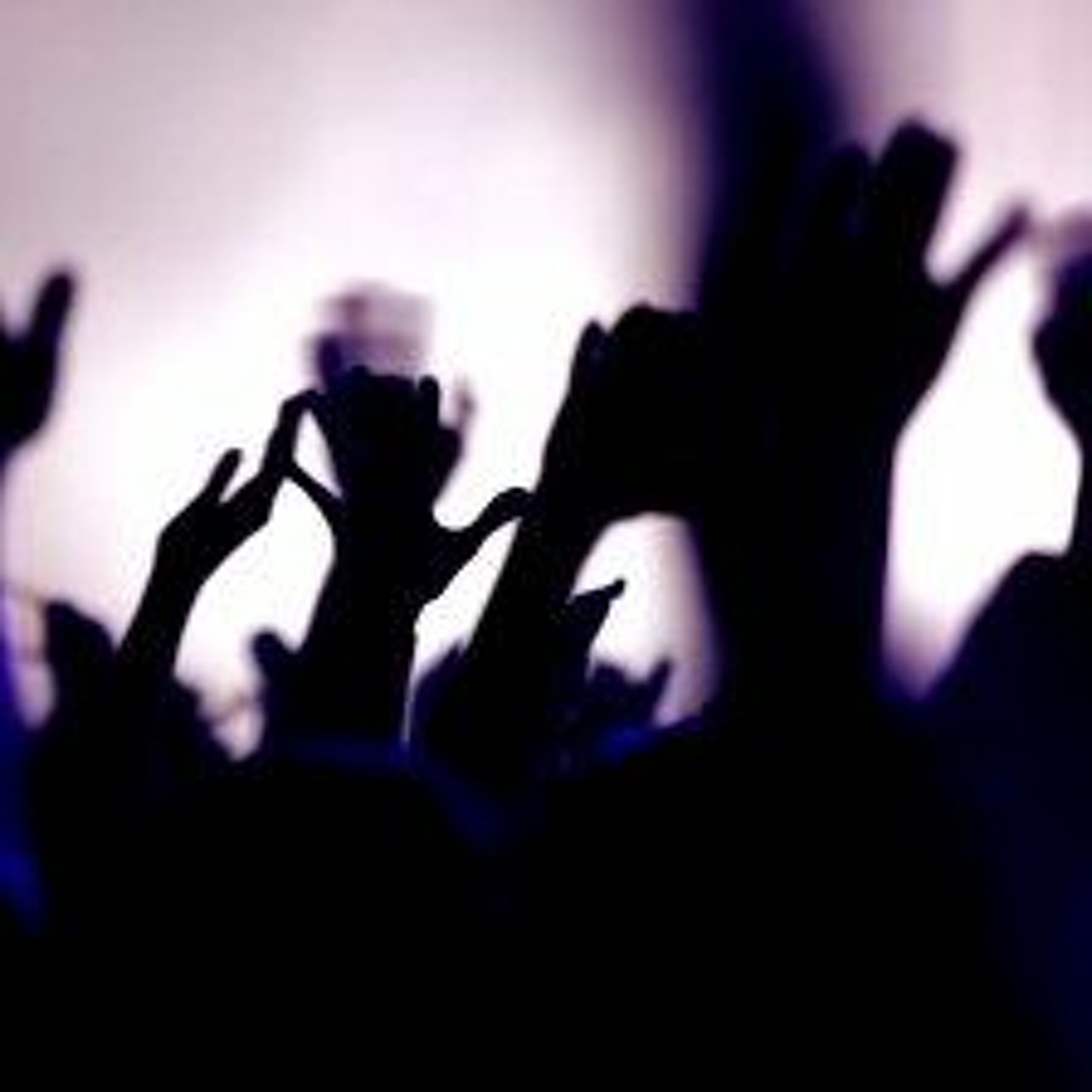 'HANDS IN THE AIR'. A RAS T MIX, Live @ the Lounge Bar Brixton. 06/02/2016 episode artwork