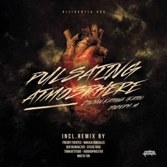 Pulsating Atmosphere - Zoltan Katona (Kato) & Joseph M (Stevie Rose Remix) // Preview