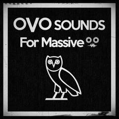 OVO Sounds For Massive [Pack Demo]