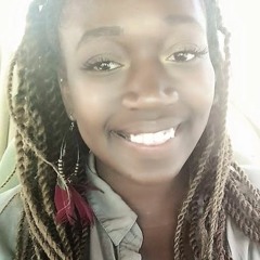 "When You're Gone" by Scherrie Anita