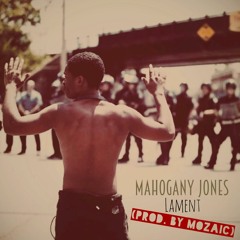 Lament (Prod. by Mozaic)