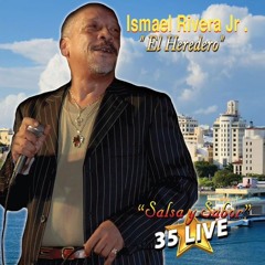 Muralla De Bronce - Ismael Rivera Jr