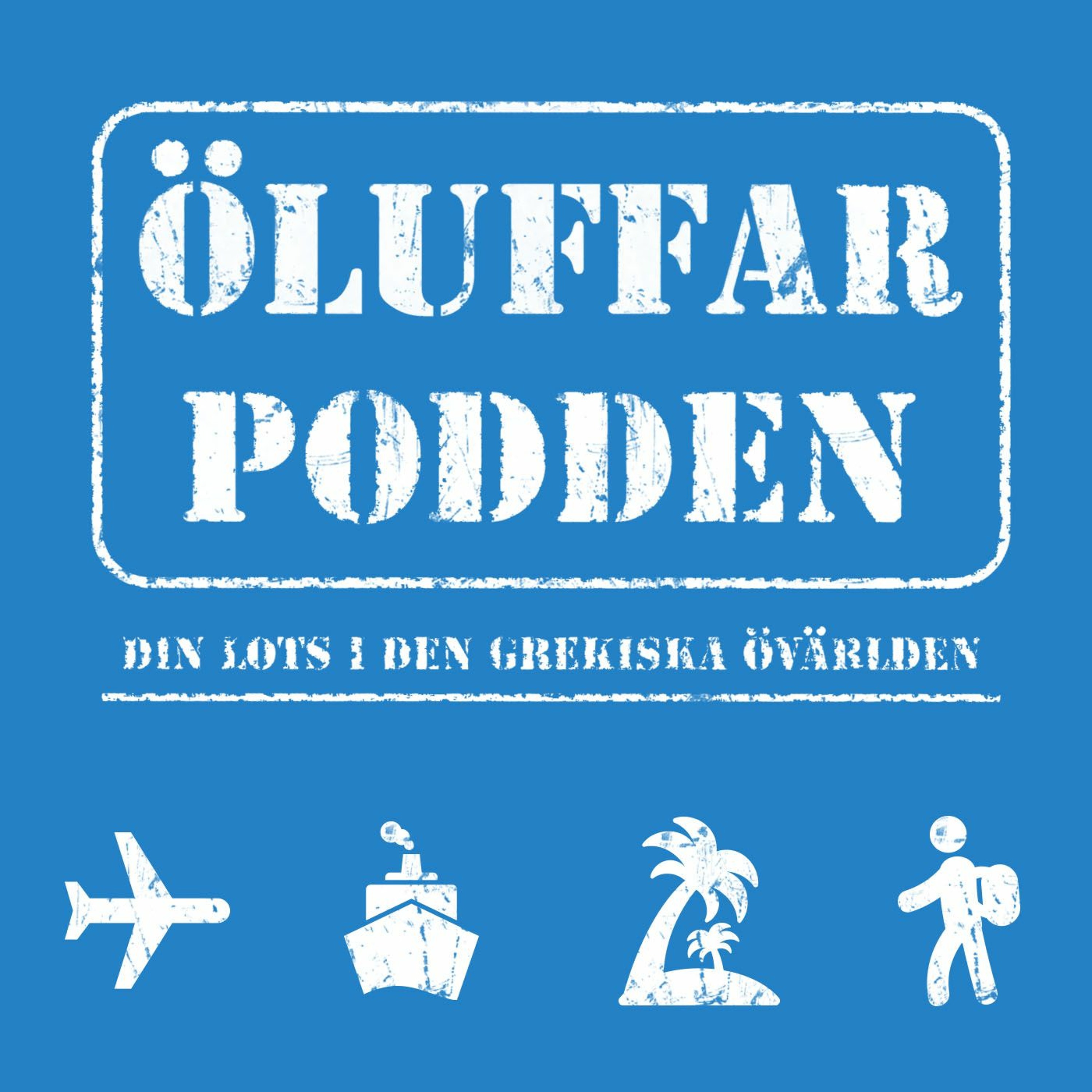 Öluffarpodden