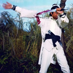 Drunken Dojo