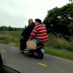 @VanDeStraat050 - Veurop